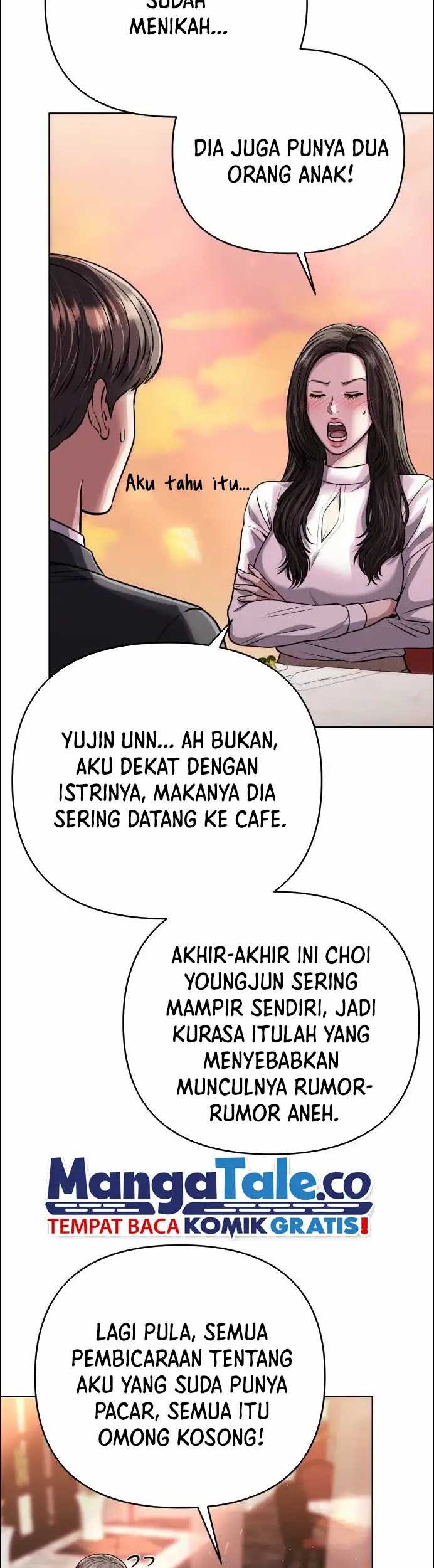 The New Employee Kim Chul-Soo Chapter 46 Gambar 12