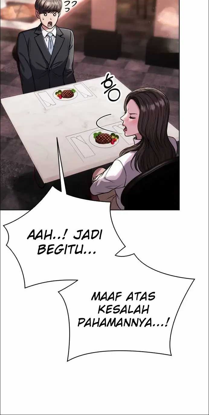 The New Employee Kim Chul-Soo Chapter 46 Gambar 13