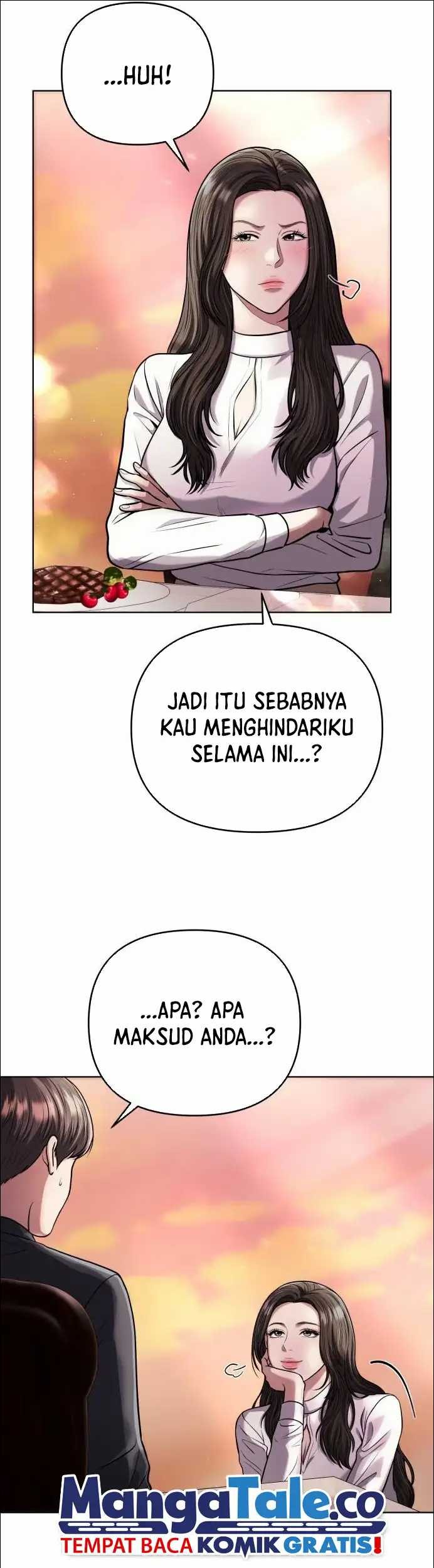 The New Employee Kim Chul-Soo Chapter 46 Gambar 14