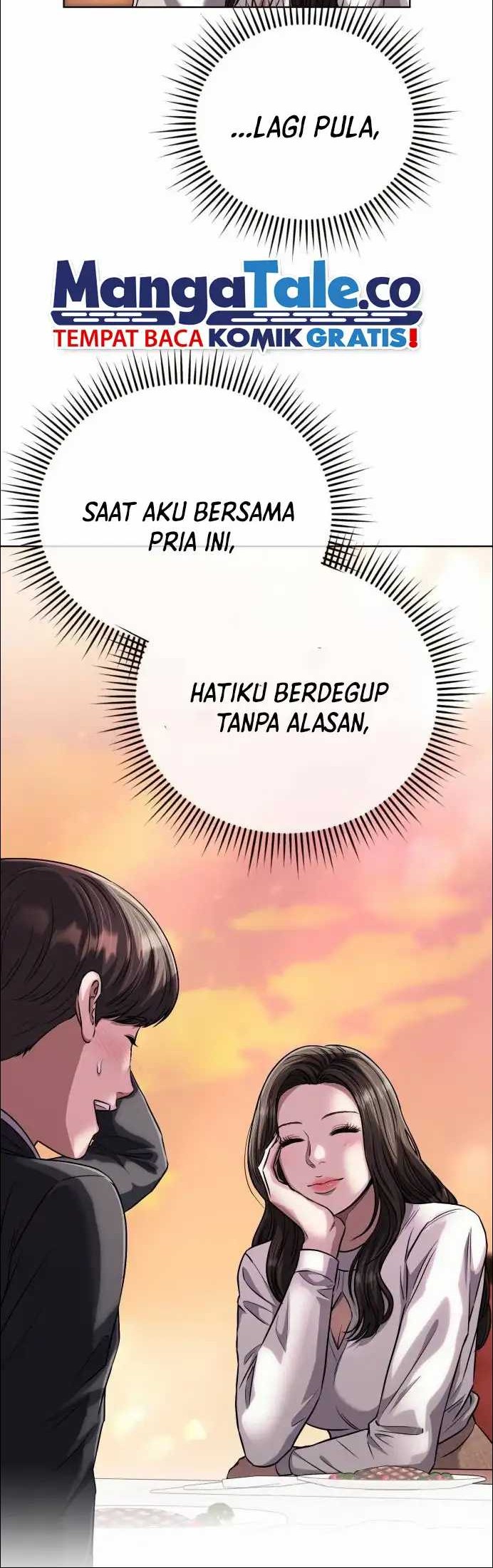 The New Employee Kim Chul-Soo Chapter 46 Gambar 17