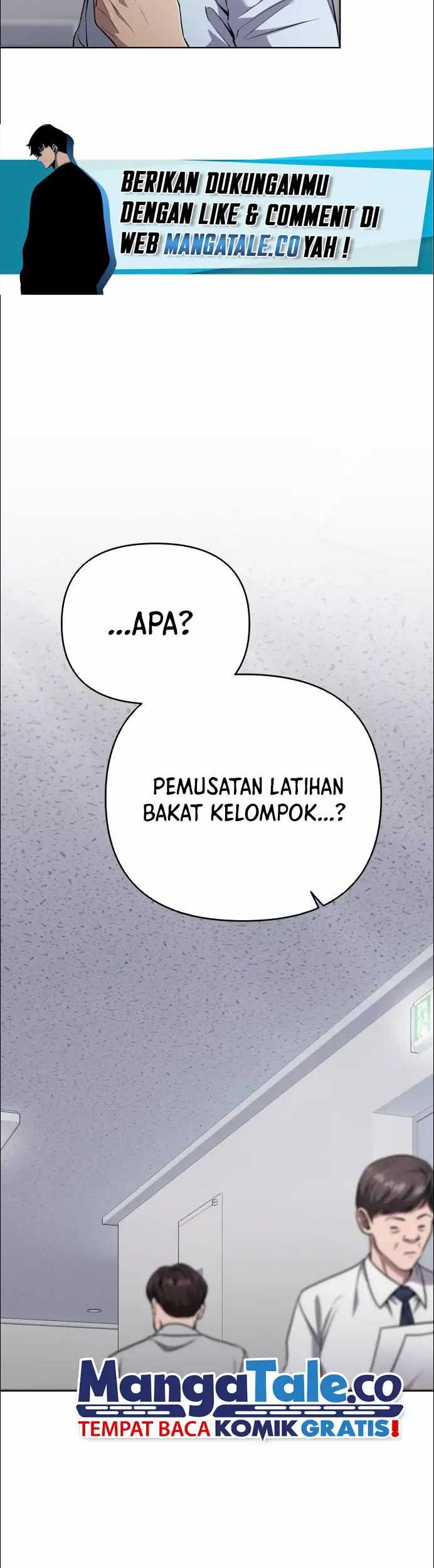 The New Employee Kim Chul-Soo Chapter 46 Gambar 20