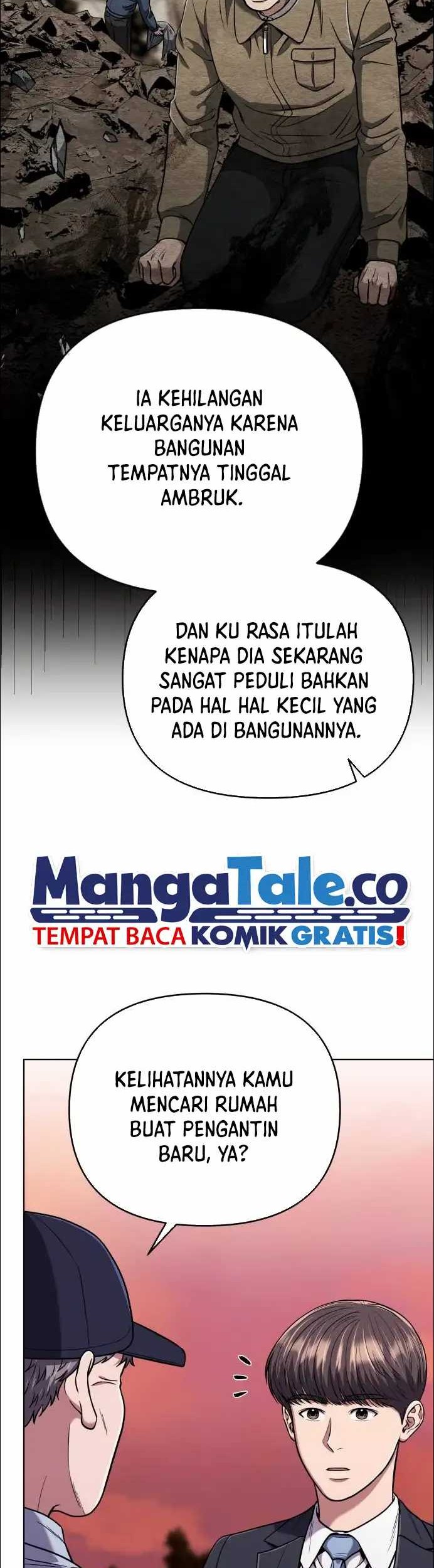 The New Employee Kim Chul-Soo Chapter 45 Gambar 39