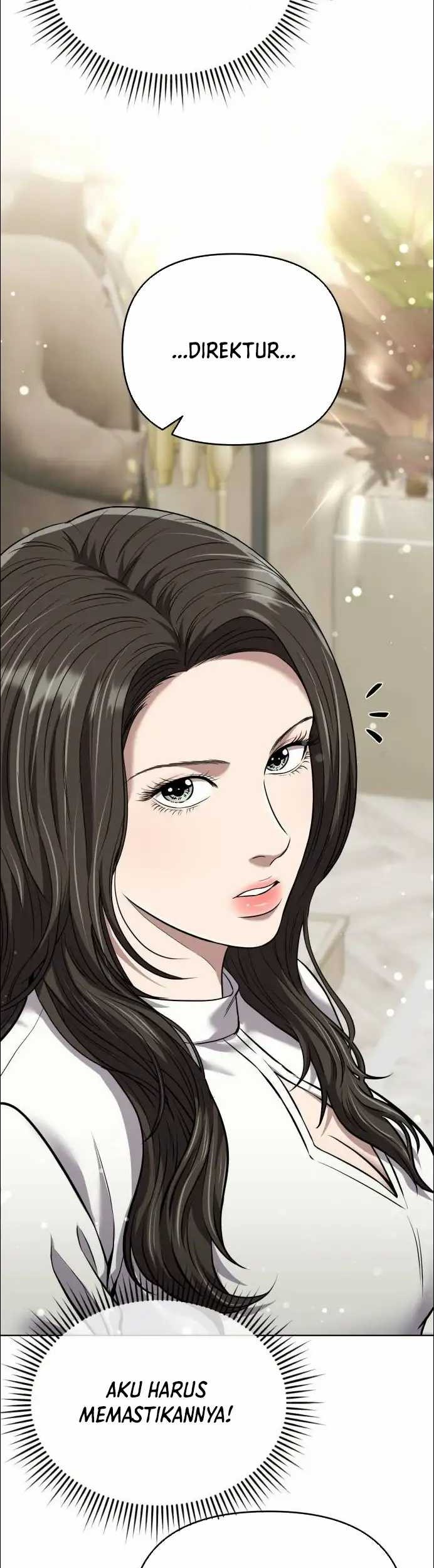The New Employee Kim Chul-Soo Chapter 45 Gambar 61