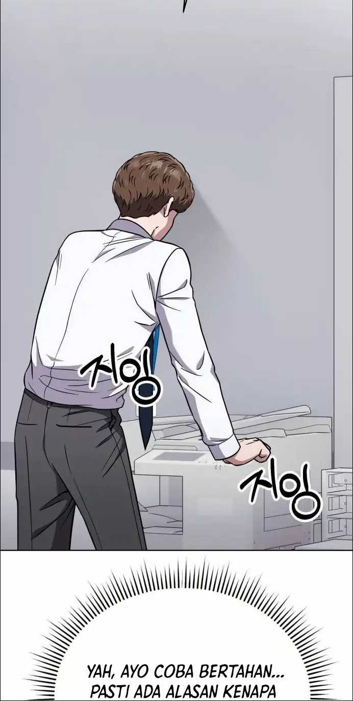 The New Employee Kim Chul-Soo Chapter 45 Gambar 13