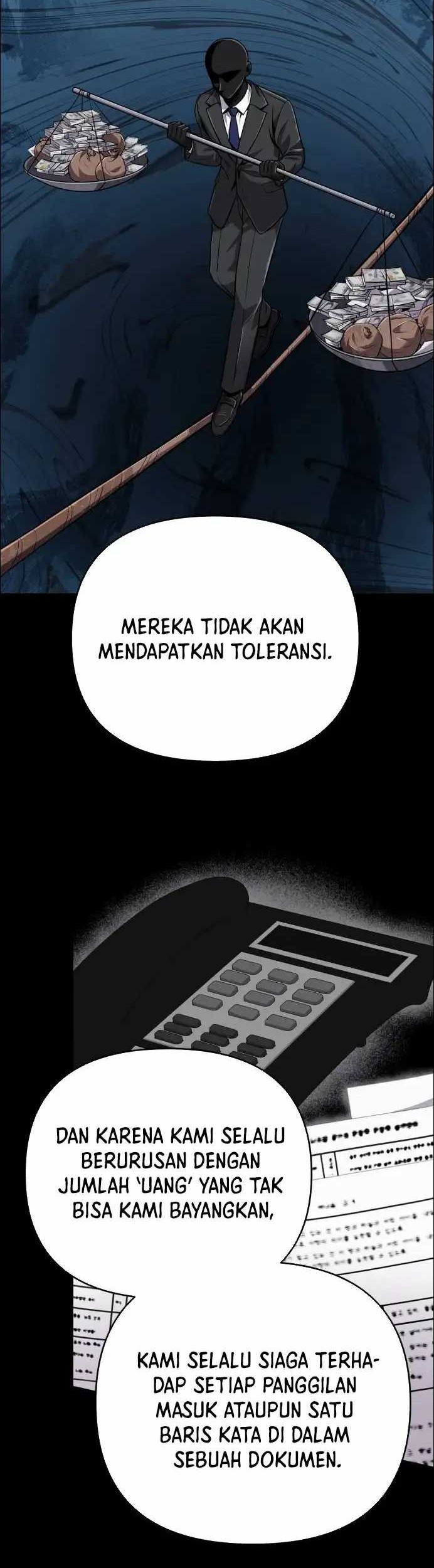The New Employee Kim Chul-Soo Chapter 44 Gambar 39