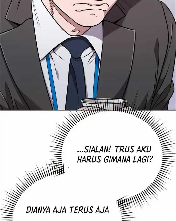 The New Employee Kim Chul-Soo Chapter 44 Gambar 44