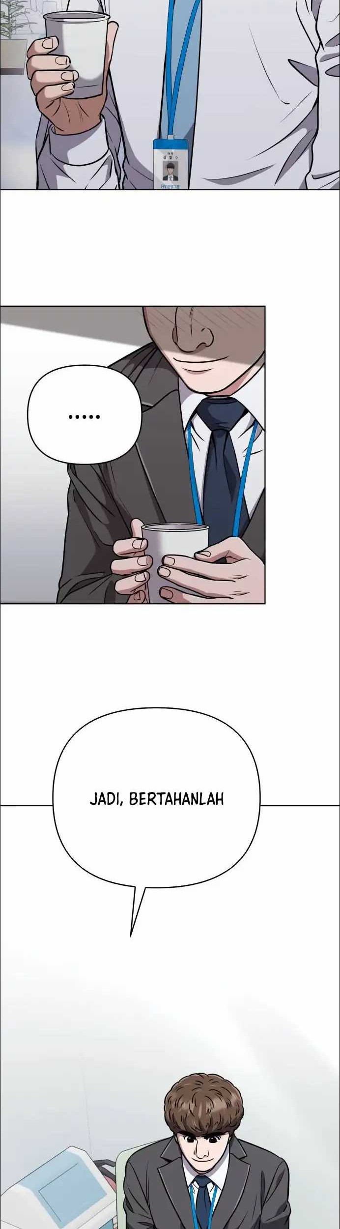 The New Employee Kim Chul-Soo Chapter 44 Gambar 50