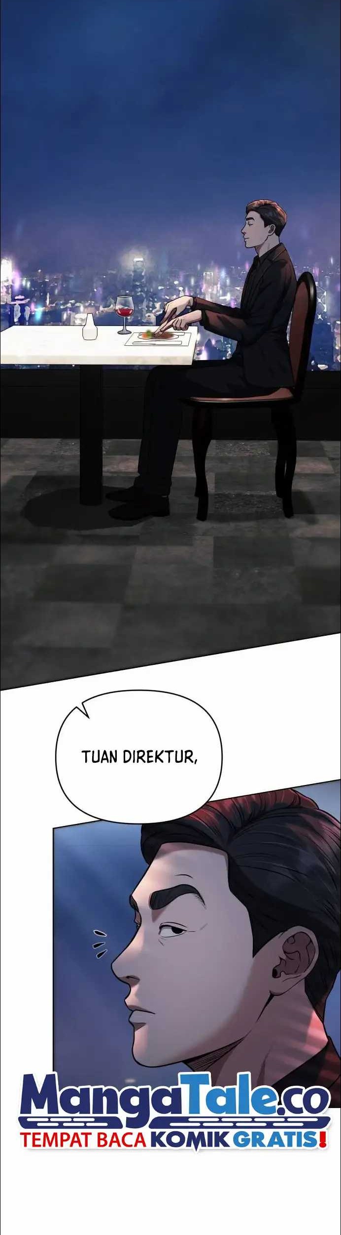 The New Employee Kim Chul-Soo Chapter 44 Gambar 52