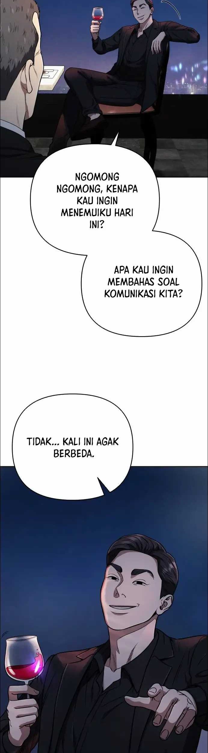 The New Employee Kim Chul-Soo Chapter 44 Gambar 55