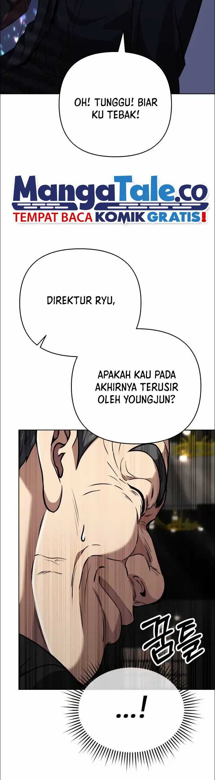 The New Employee Kim Chul-Soo Chapter 44 Gambar 56