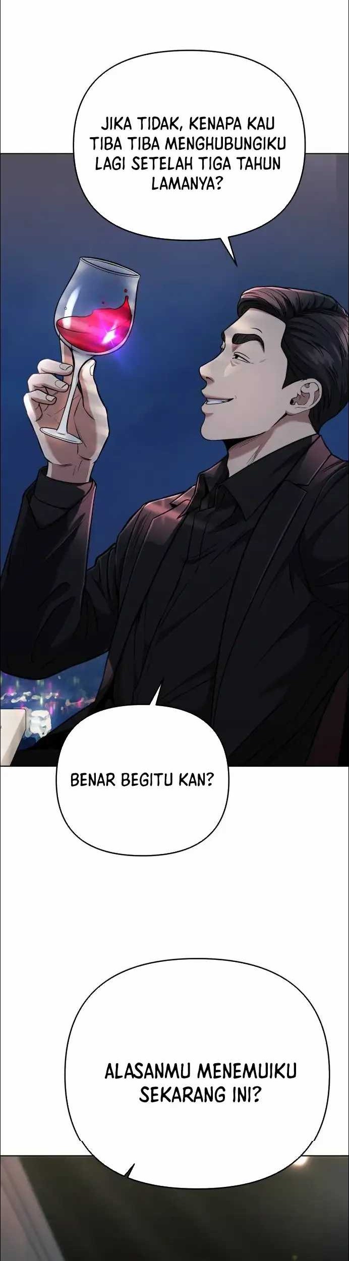 The New Employee Kim Chul-Soo Chapter 44 Gambar 57