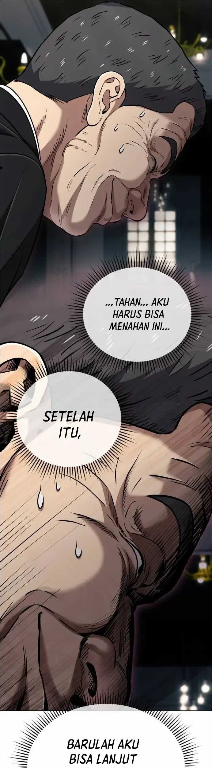 The New Employee Kim Chul-Soo Chapter 44 Gambar 59