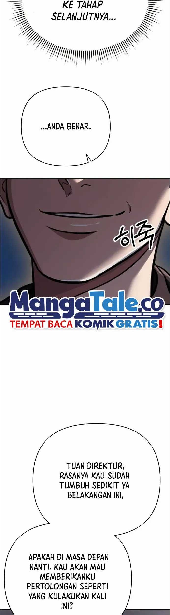 The New Employee Kim Chul-Soo Chapter 44 Gambar 60