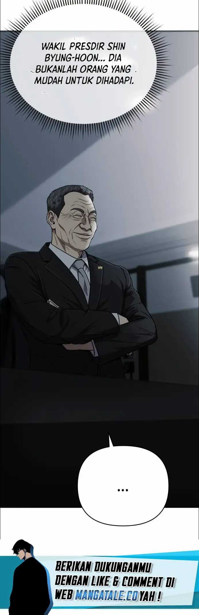 The New Employee Kim Chul-Soo Chapter 44 Gambar 5