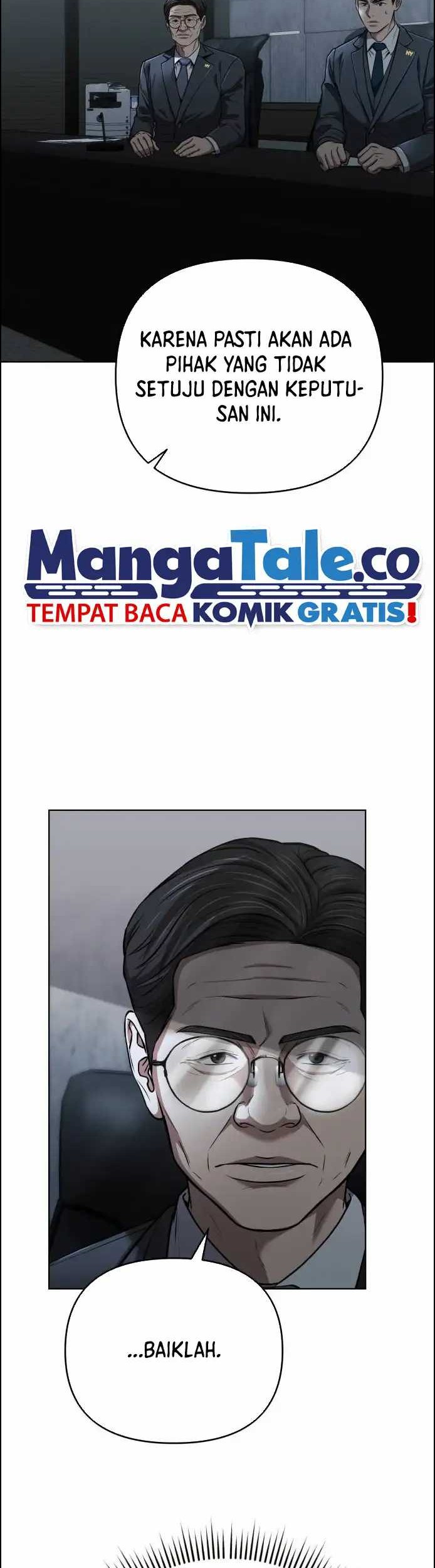 The New Employee Kim Chul-Soo Chapter 44 Gambar 7