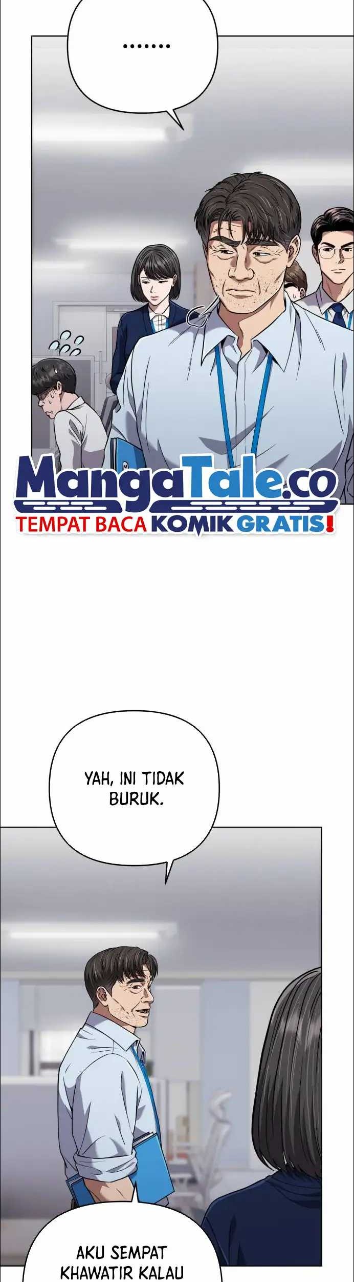 The New Employee Kim Chul-Soo Chapter 44 Gambar 12