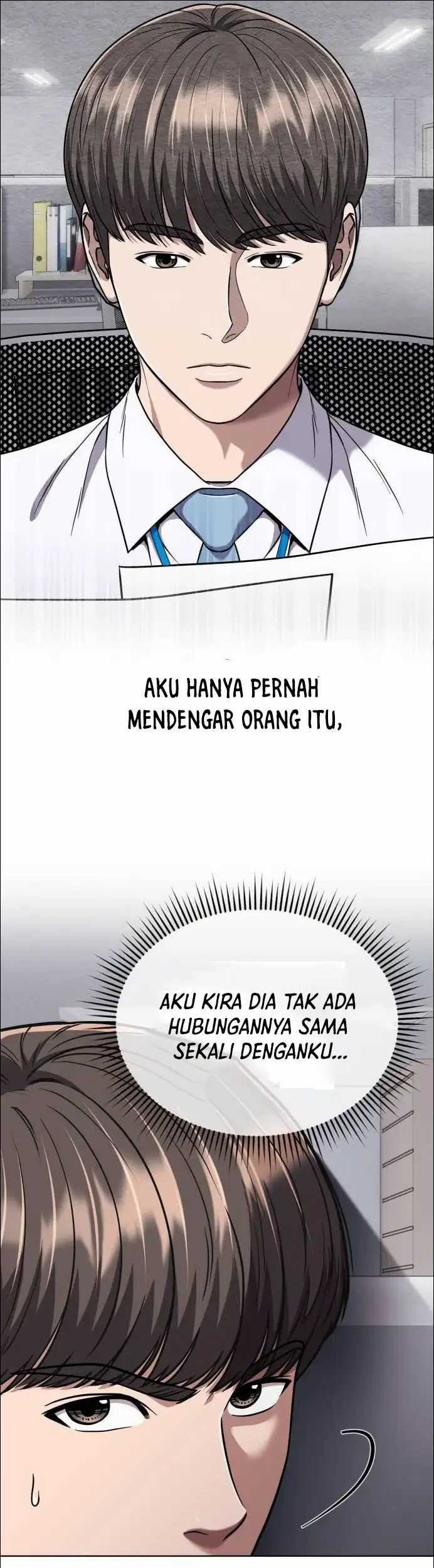 The New Employee Kim Chul-Soo Chapter 44 Gambar 18