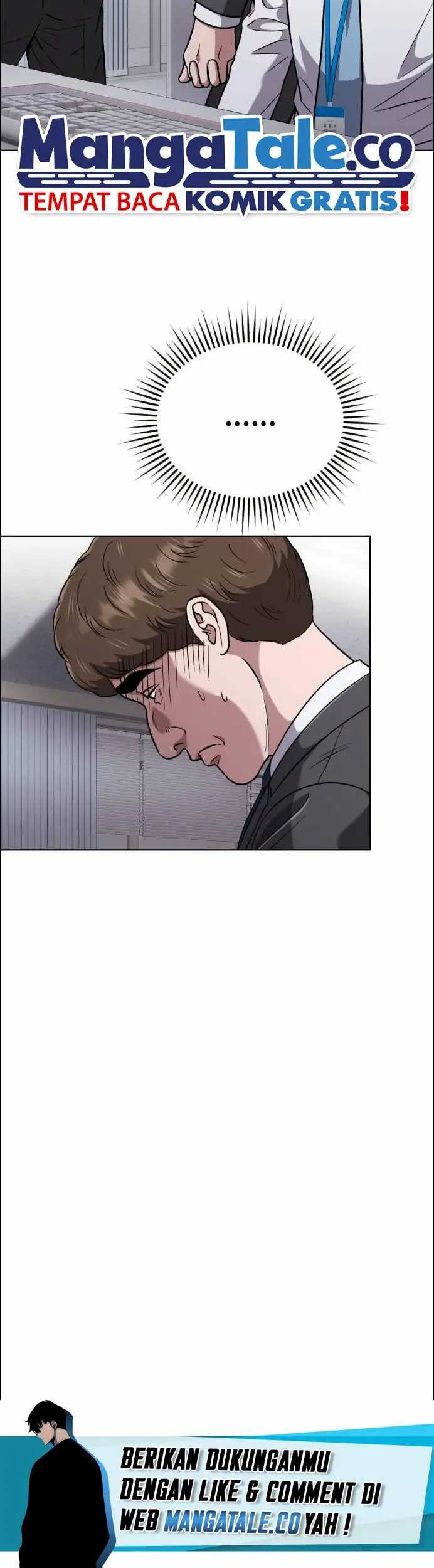 The New Employee Kim Chul-Soo Chapter 44 Gambar 21