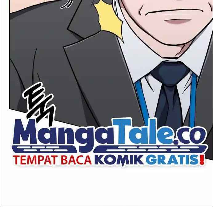 The New Employee Kim Chul-Soo Chapter 44 Gambar 26