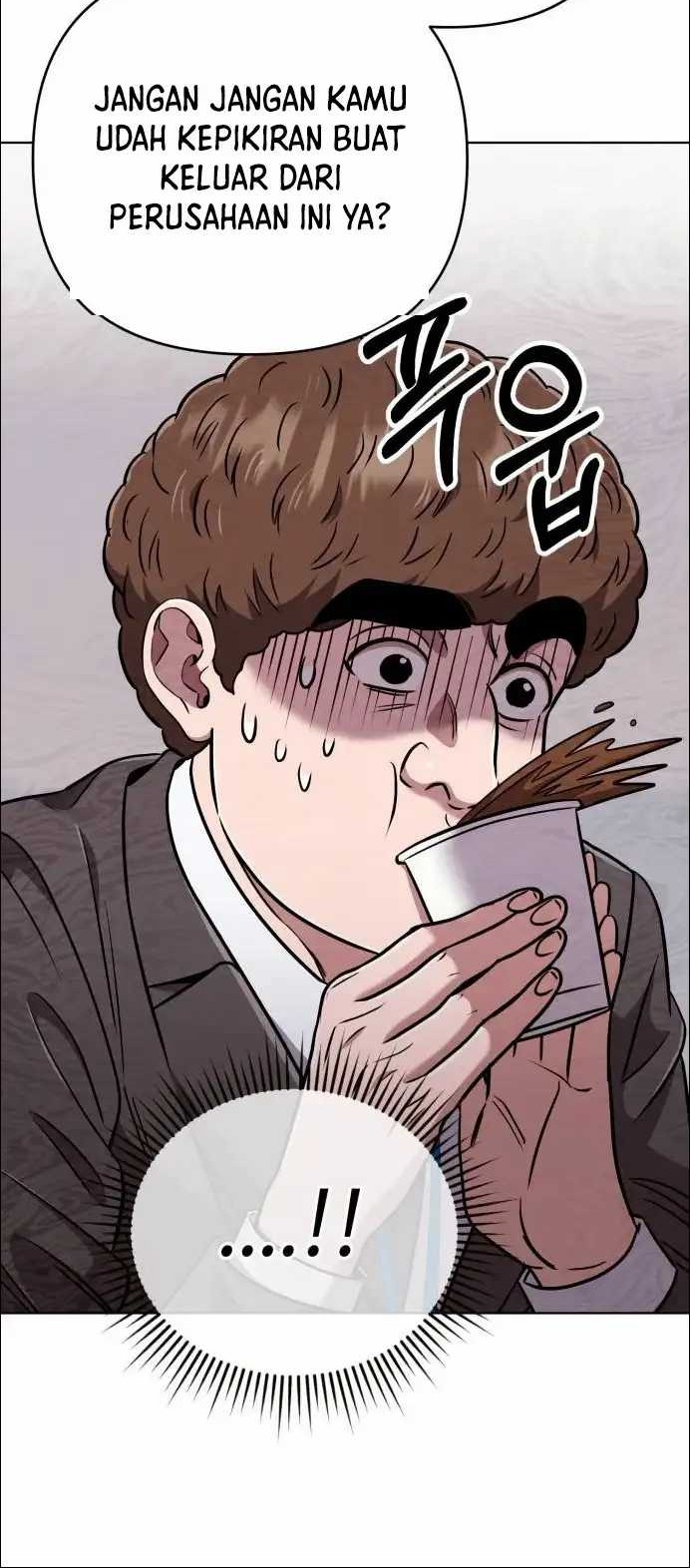 The New Employee Kim Chul-Soo Chapter 44 Gambar 30