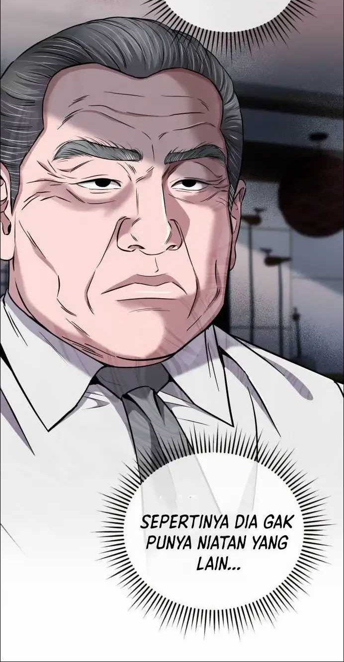 The New Employee Kim Chul-Soo Chapter 43 Gambar 40
