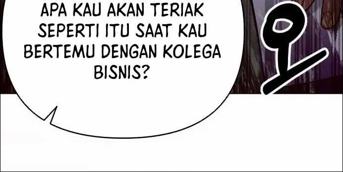 The New Employee Kim Chul-Soo Chapter 43 Gambar 51