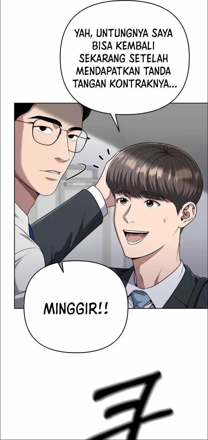 The New Employee Kim Chul-Soo Chapter 43 Gambar 4