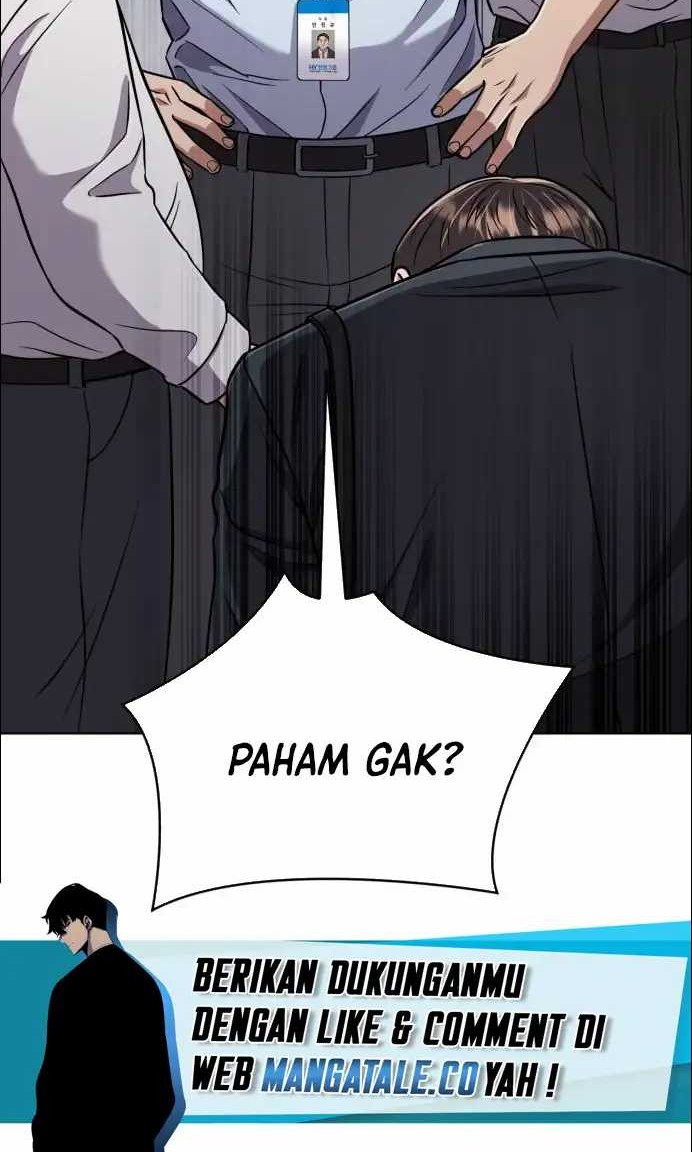 The New Employee Kim Chul-Soo Chapter 43 Gambar 8