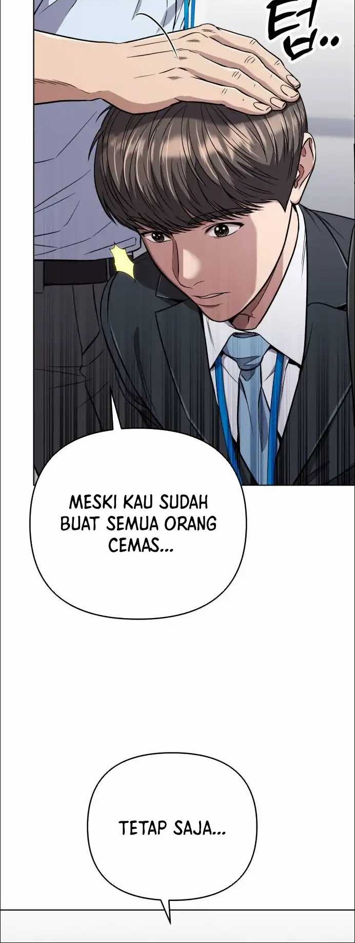 The New Employee Kim Chul-Soo Chapter 43 Gambar 12