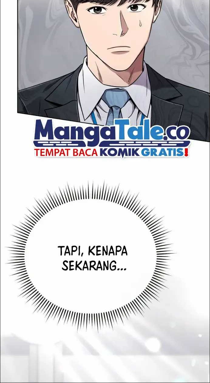 The New Employee Kim Chul-Soo Chapter 43 Gambar 28