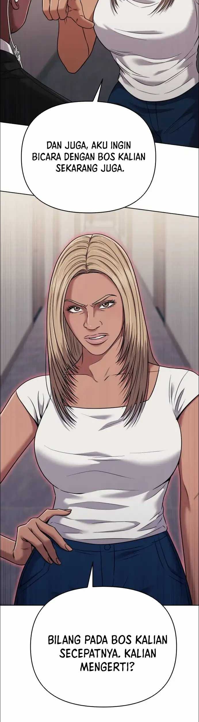 The New Employee Kim Chul-Soo Chapter 42 Gambar 4