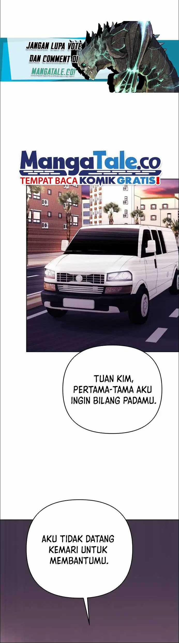 The New Employee Kim Chul-Soo Chapter 42 Gambar 9