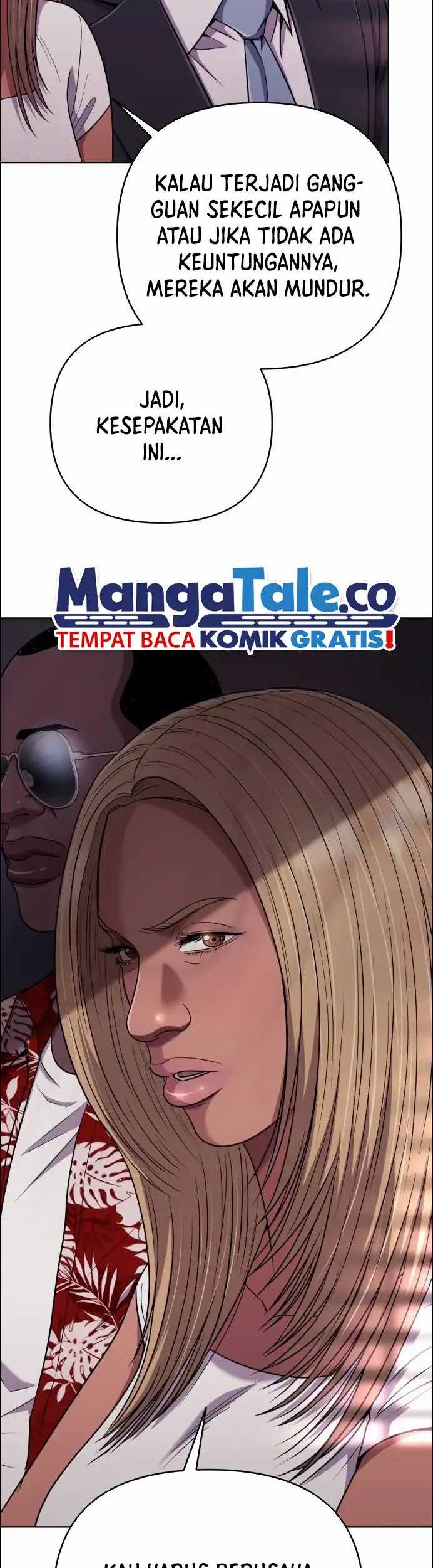 The New Employee Kim Chul-Soo Chapter 42 Gambar 11