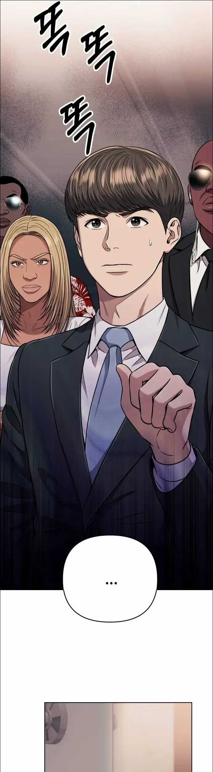 The New Employee Kim Chul-Soo Chapter 42 Gambar 14