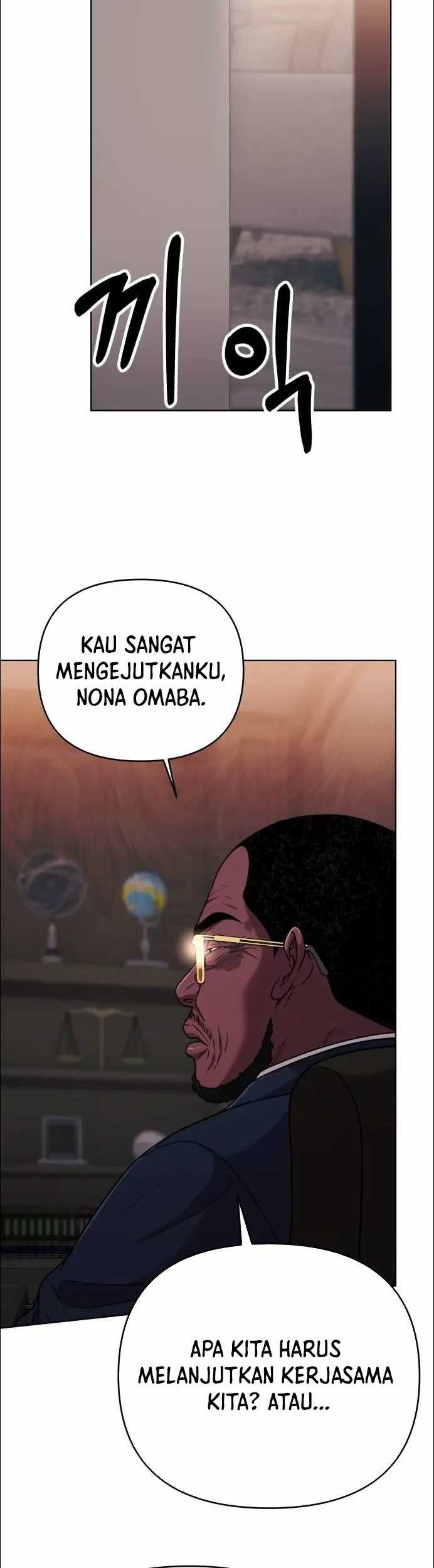 The New Employee Kim Chul-Soo Chapter 42 Gambar 15
