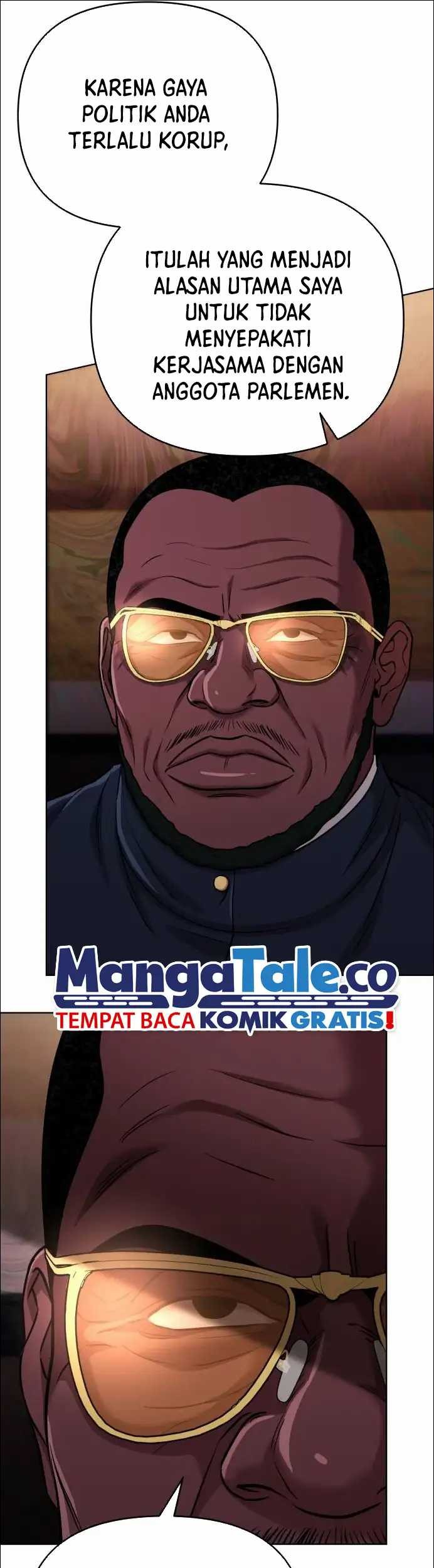 The New Employee Kim Chul-Soo Chapter 42 Gambar 18