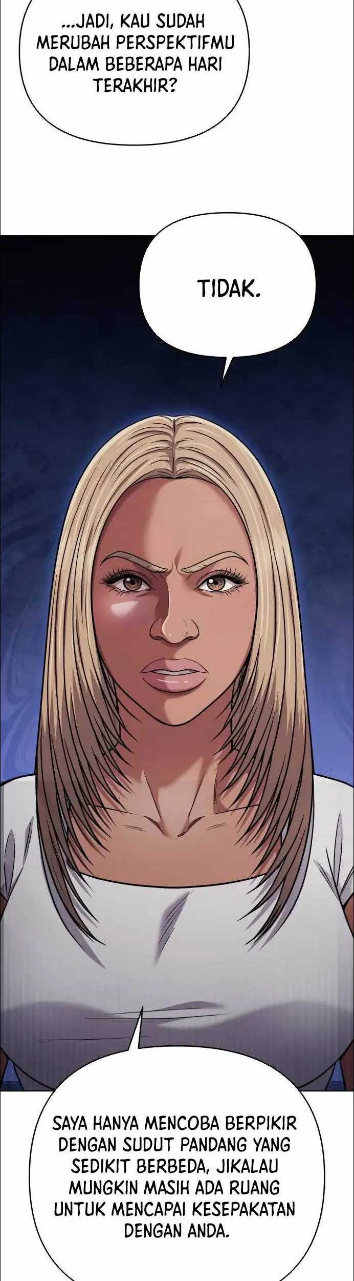 The New Employee Kim Chul-Soo Chapter 42 Gambar 19