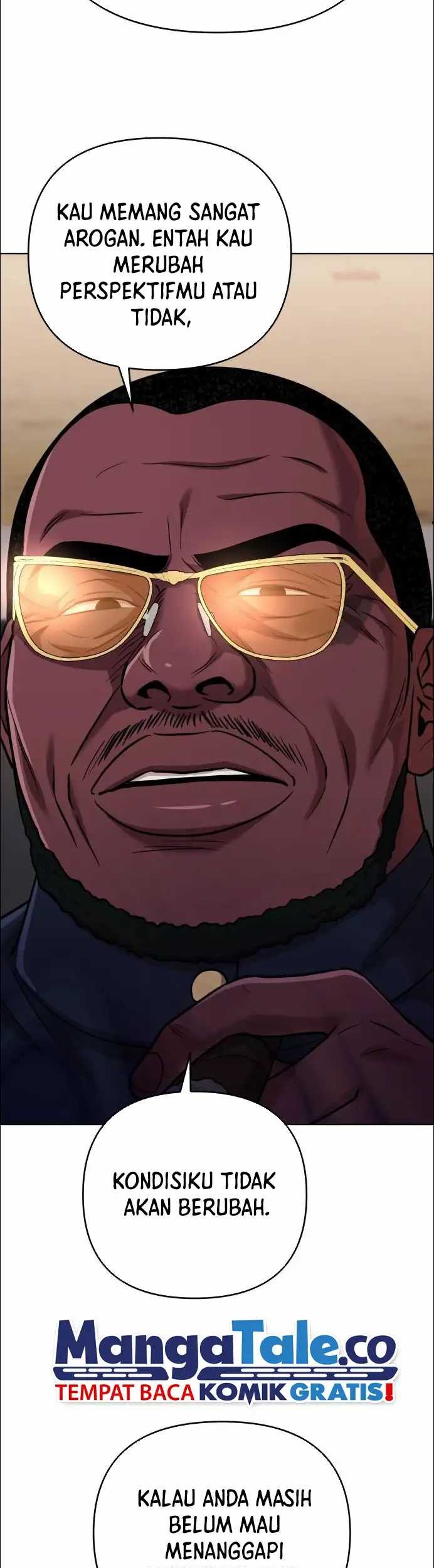 The New Employee Kim Chul-Soo Chapter 42 Gambar 20