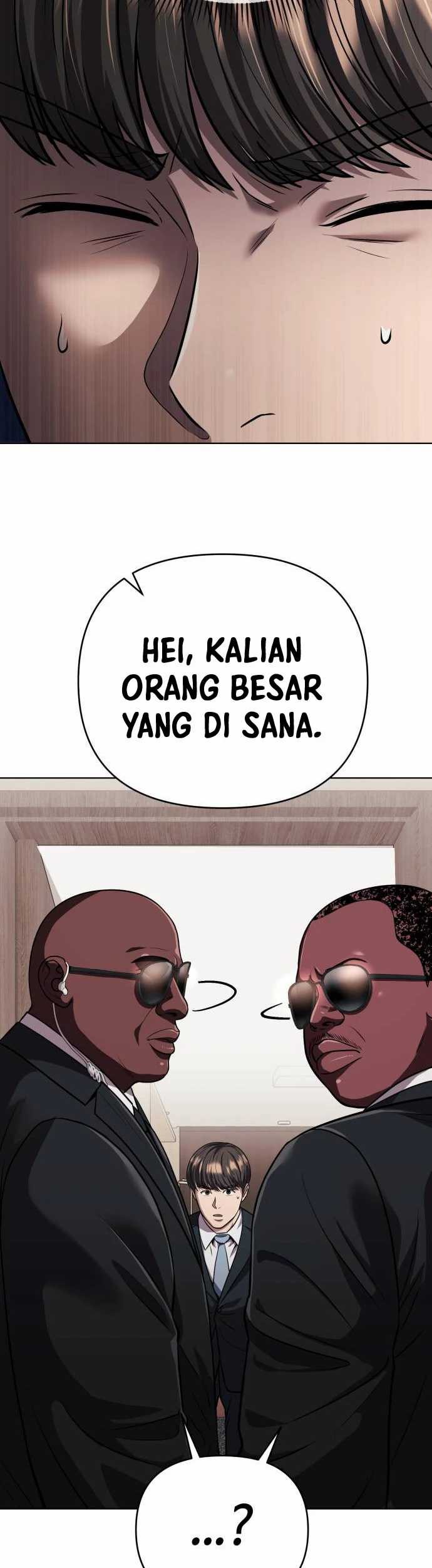 The New Employee Kim Chul-Soo Chapter 41 Gambar 57