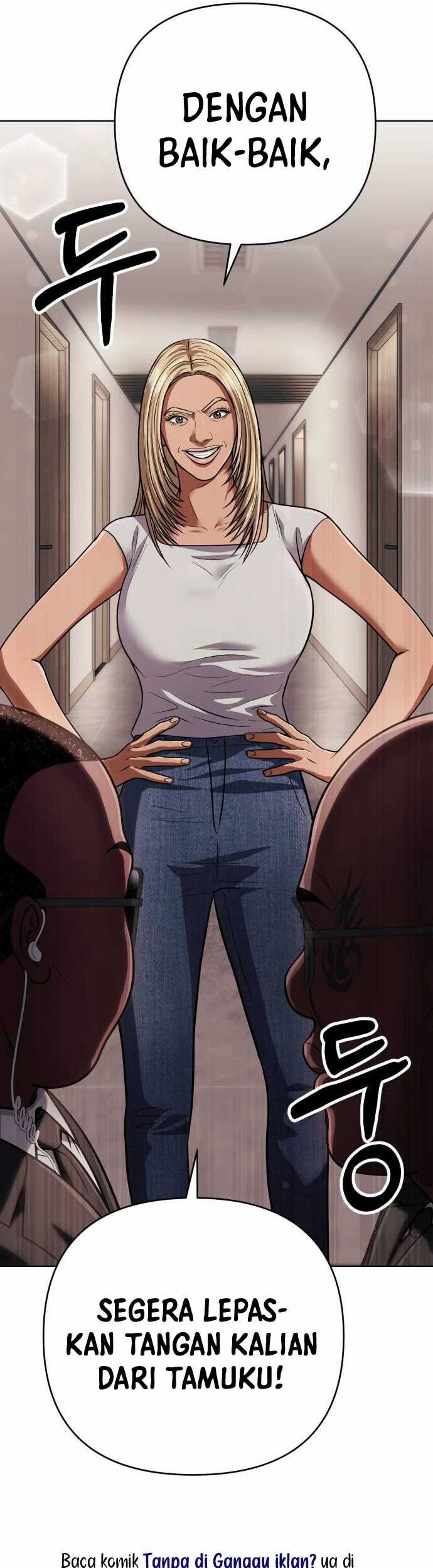 The New Employee Kim Chul-Soo Chapter 41 Gambar 59