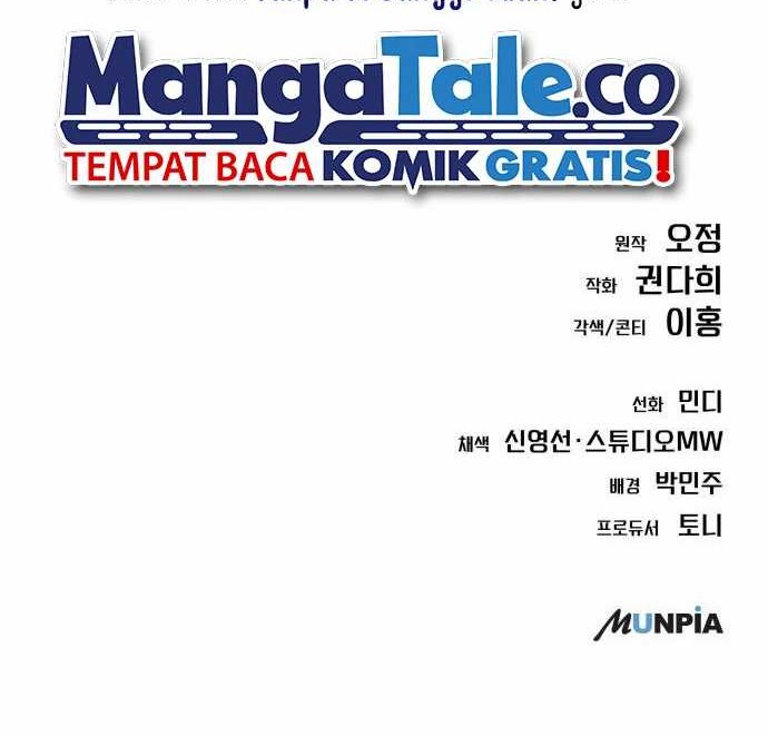 The New Employee Kim Chul-Soo Chapter 41 Gambar 60
