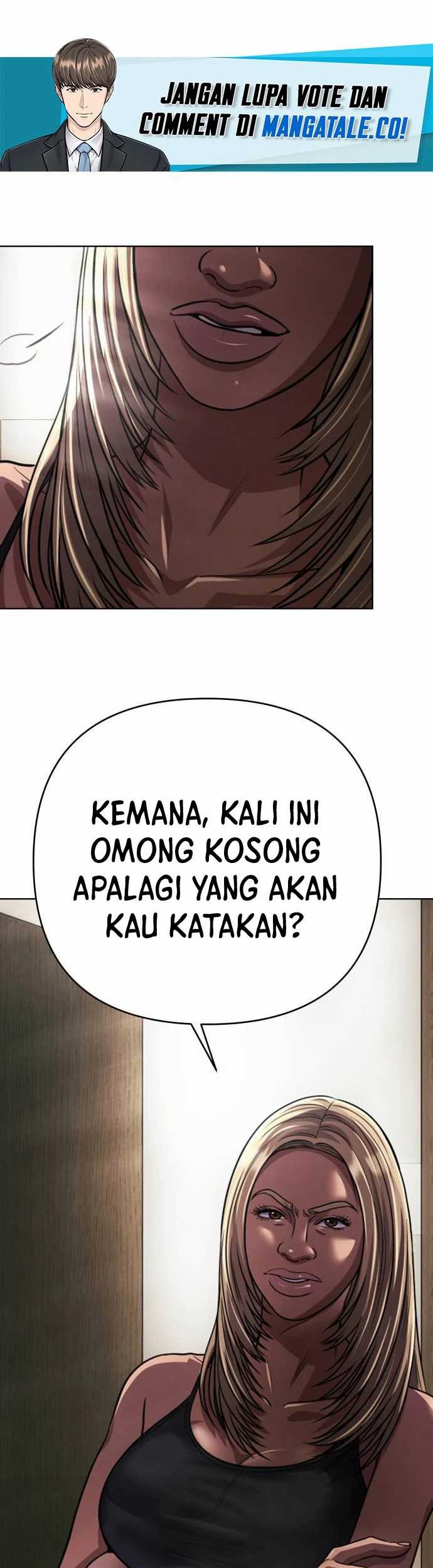 Baca Manhwa The New Employee Kim Chul-Soo Chapter 41 Gambar 2