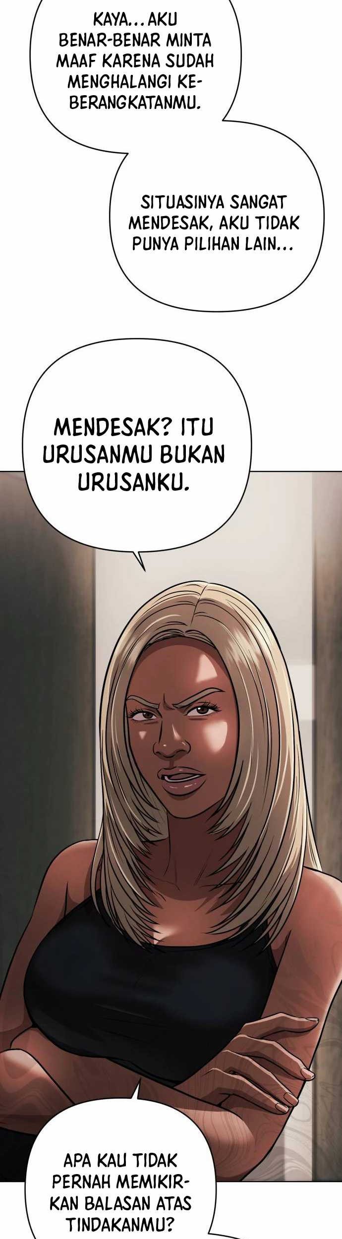 The New Employee Kim Chul-Soo Chapter 41 Gambar 4