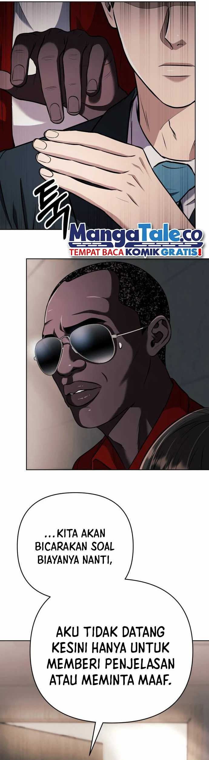 The New Employee Kim Chul-Soo Chapter 41 Gambar 8