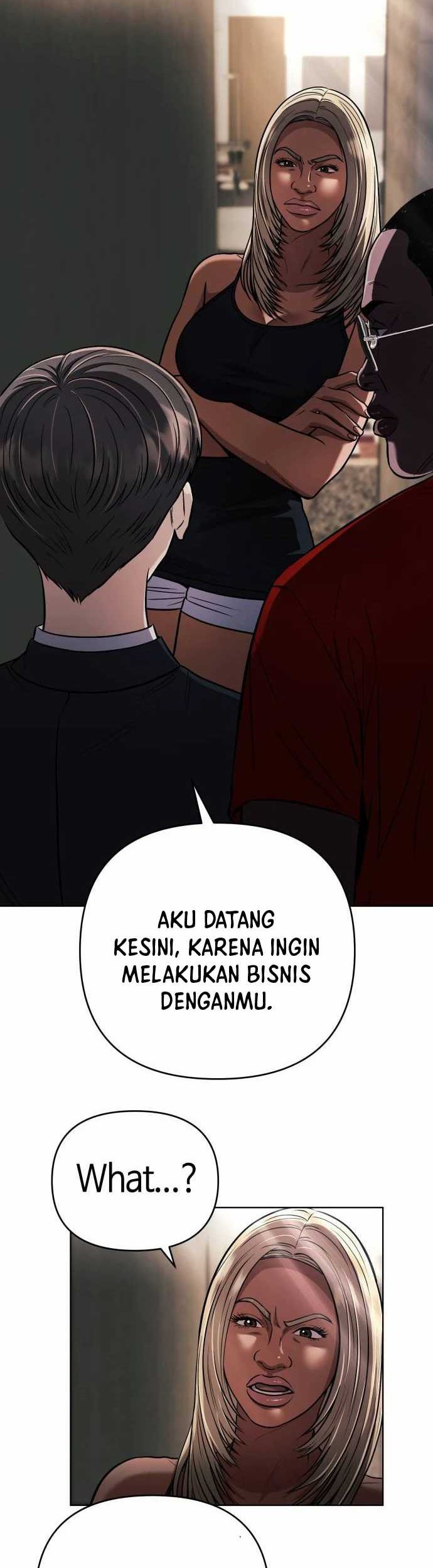 The New Employee Kim Chul-Soo Chapter 41 Gambar 9