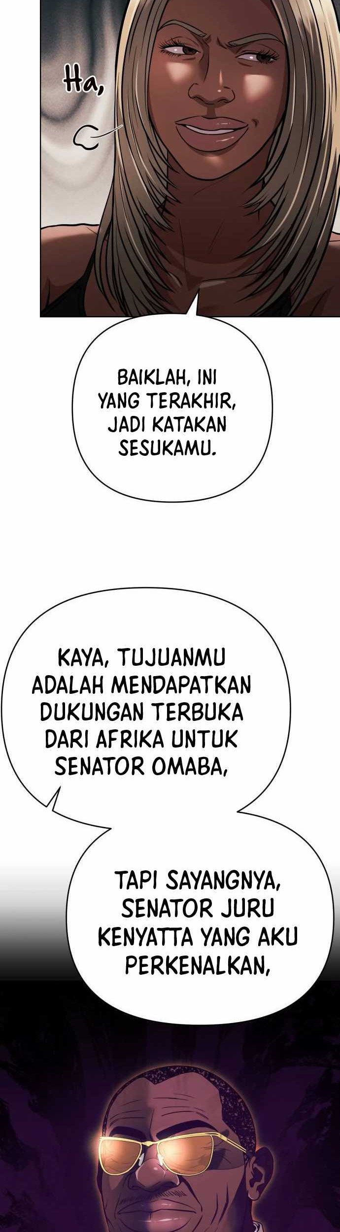The New Employee Kim Chul-Soo Chapter 41 Gambar 11