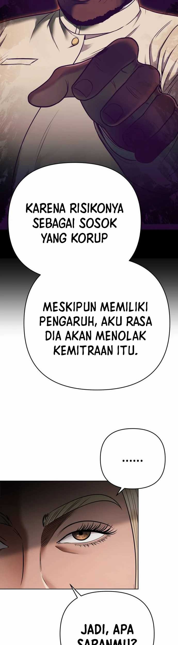 The New Employee Kim Chul-Soo Chapter 41 Gambar 12