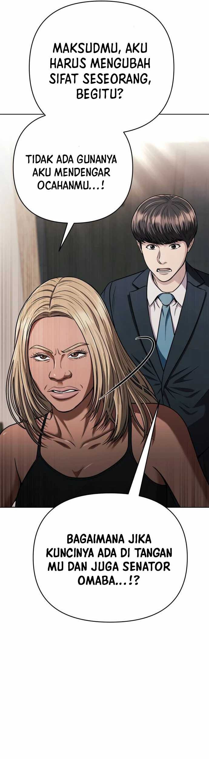 The New Employee Kim Chul-Soo Chapter 41 Gambar 14