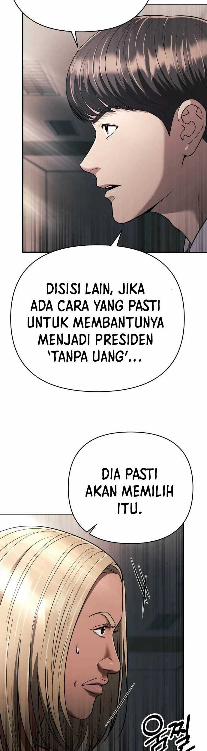 The New Employee Kim Chul-Soo Chapter 41 Gambar 18