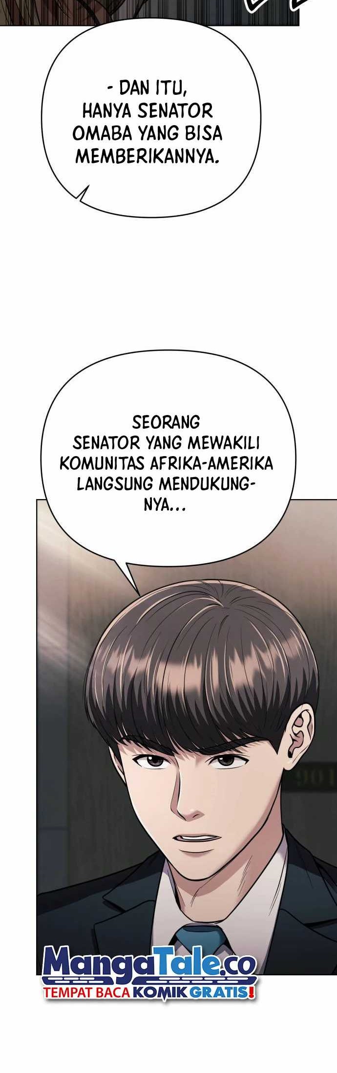 The New Employee Kim Chul-Soo Chapter 41 Gambar 19